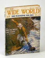 The Wide World Magazine-the Magazine for Men, Vol. XXXV-No. 208, August (Aug. ) 1915-a Woman Alone in China / My Chinese God