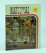National Home Monthly Magazine, September (Sept. ) 1942-Warriors of Hindustan / Cattle Emperor Sir Sidney Kidman