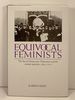 Equivocal Feminists: the Social Democratic Federation and the Woman Question 1884-1911