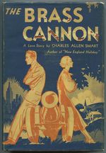 The Brass Cannon