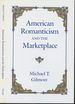 American Romanticism and the Marketplace