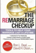 Remarriage Checkup, the: Tools to Help Your Marriage Last a Lifetime