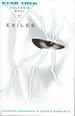 Vulcan's Soul Trilogy Book Two: Exiles (Star Trek: the Original Series-Vulcan's Soul) (V. 2) Book II