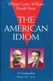 The American Idiom: A Correspondence