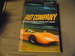 Fast company; the men and machines of American auto racing. -