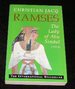Ramses the Lady of Abu Simbel