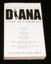 Diana, Story of a Princess