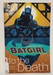 Batgirl Vol. 2: to the Death