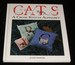 Cats a Cross Stitch Alphabet