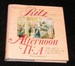 The London Ritz Book of Afternoon Tea