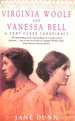 Virginia Woolf and Vanessa Bell: a Very Close Conspiracy (Tom Thorne Novels)