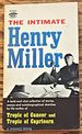 The Intimate Henry Miller
