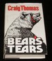 The Bears Tears