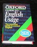 The Oxford Guide to English Usage