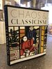 Chaos and Classicism: Art in France, Italy, and Germany, 1918-1936