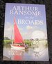 Arthur Ransome on the Broads