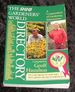 The Bbc Gardeners' World Directory