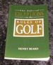 The Official Exceptions to the Rules of Golf