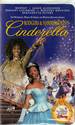 Rodgers & Hammerstein's Cinderella [Vhs]