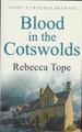 Blood in the Cotswolds