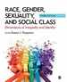 Race, Gender, Sexuality, and Social Class: Dimensions of Inequality and Identity