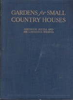 Gardens for Small Country Houses