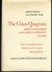 The China Quagmire: Japan's Expansion on the Asian Continent, 1933-1941 (Japan's Road to the Pacific War)