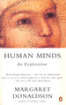 Human Minds: an Exploration (Penguin Psychology S. )