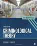 Criminological Theory: the Essentials