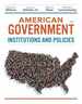 American Government: Institutions and Policies