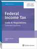 Federal Income Tax: Code and Regulations--Selected Sections (2020-2021)