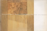 Memory & Metaphor: the Art of William Martin Jean, Past Into Present