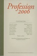 Profession 2006