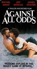 Against All Odds [Vhs]