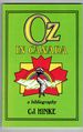 Oz in Canada: a Bibliography