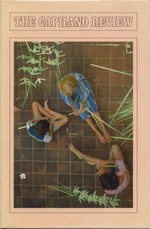 The Capilano Review Number 16/17