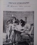 French Lithography: the Restoration Salons 1817-1824