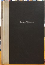 Anathema! Litanies of Negation