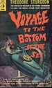 Voyage to the Bottom of the Sea