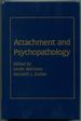 Attachment and Psychopathology