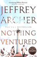 Nothing Ventured: the Sunday Times #1 Bestseller (William Warwick Novels)