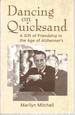 Dancing on Quicksand: a Gift of Friendship in the Age of Alzheimer's