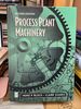 Process Plant Machinery (Second Edition)
