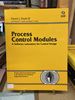 Process Control Modules: a Software Laboratory for Control Design