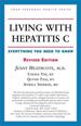 Living With Hepatitis C