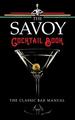 The Savoy Cocktail Book