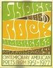 Under the Rock Umbrella: Contemporary American Poets From 1951-1977 (P341/Mrc)