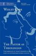 The Pastor as Theologian: the Formation of Today's Ministry in the Light of Contemporary Human Sciences