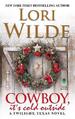 Cowboy, It's Cold Outside: a Twilight, Texas Novel