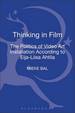 Thinking in Film: the Politics of Video Art Installation According to Eija-Liisa Ahtila